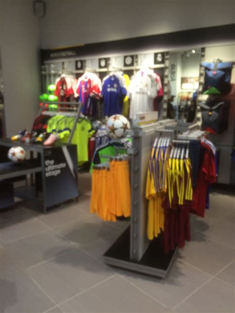 Adidas Kuala Lumpur Malaysia Sports Lifestyle Fixtures