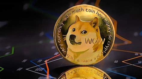 Breaking Dogecoin Foundation Announces Development Fund Doge Price Jumps