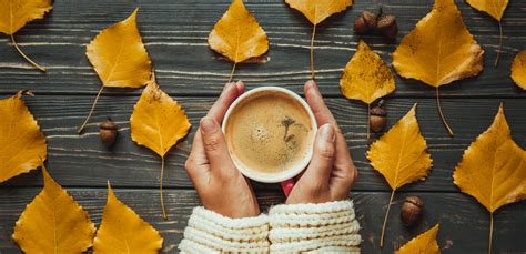 Beverage Dispensers In Orange County Best Fall Coffee Recipes