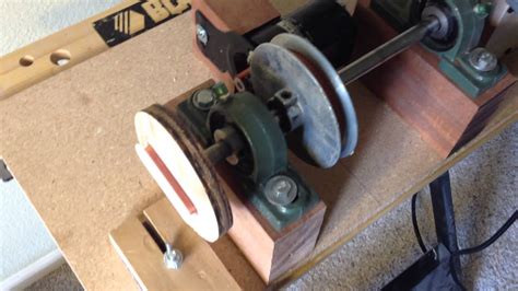 Build your own pickup winder for around $140! Electric Guitar Pickup Winder - YouTube