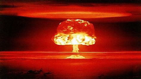 Czy Mozna Zestrzelic Bombe Atomowa - Bomba atomowa – nawet laik ją zbuduje - Menway w INTERIA.PL