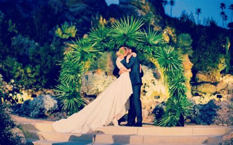 Whitney Port Got 3 New Rings On Her Wedding Day And We Have Pictures