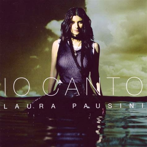 Laura Pausini Io Canto 2006 Musicmeternl
