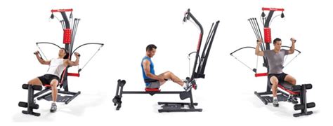 Bowflex Pr1000 Home Gym Review It Is Worth For You