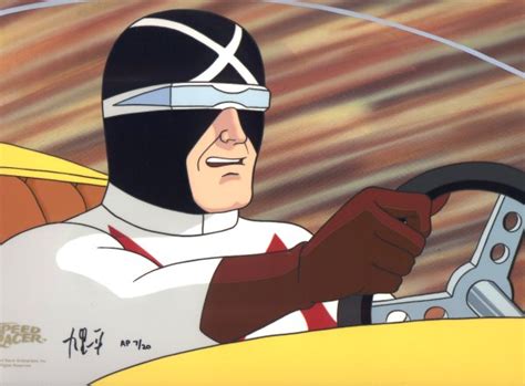 Obd Wiki Character Profile Racer X