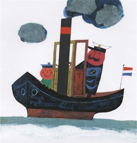 Max Velthuijs Een Gewone Haagse Jongen Literatuurmuseum Kinderboekenmuseum