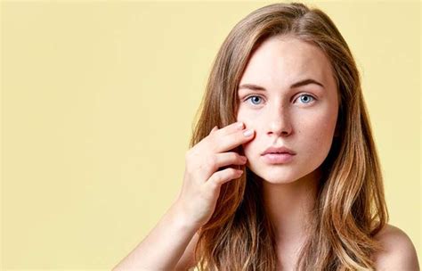 10 Essential Skin Care Tips For Teenagers
