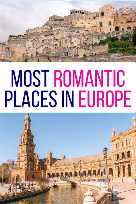 Romantic City Breaks In Europe For Valentines Day Europe Travel