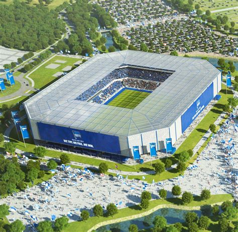 oˈlʏmpi̯aˌʃtaːdi̯ɔn) is a sports stadium at olympiapark berlin in berlin, germany. Olympiastadion Berlin: „Dieses Stadion ist eines der ...
