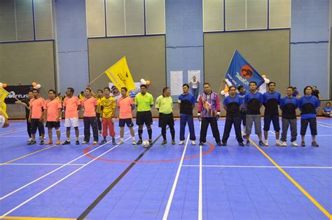 Eli lilly indonesia spaly bioquimica, s.a. FPSO Sdn Bhd Sports Carnival | ActiveBugs | Teambuilding ...