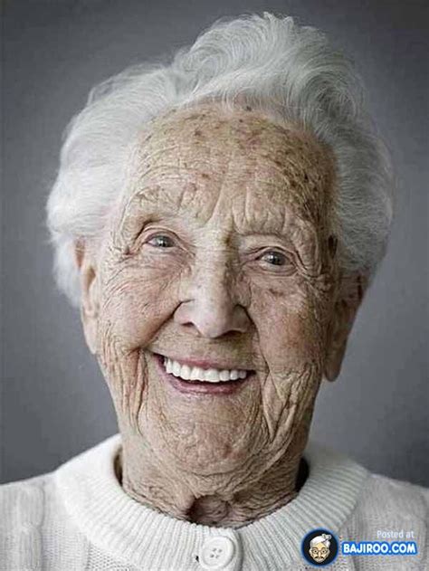 Heart Warming Smiling Old People Face Funny Images Pictures Bajiroo Fun Pics 4 Image Gallery Of