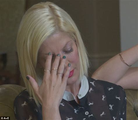 Tori Spelling Filming True Tori After Teasing She May Be Pregnant