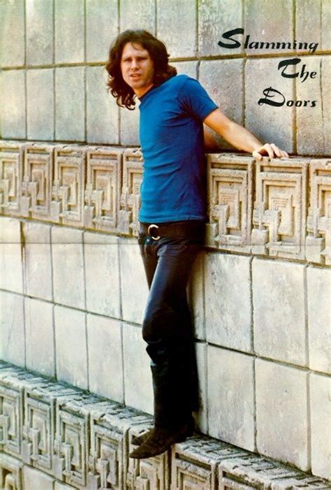 The Swinging Sixties The Doors Jim Morrison Jim Morrison American Poets