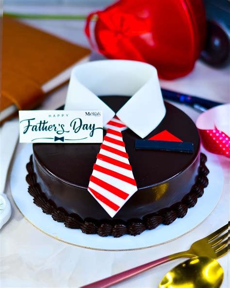 Happy Fathers Day Cake Merak Cakes