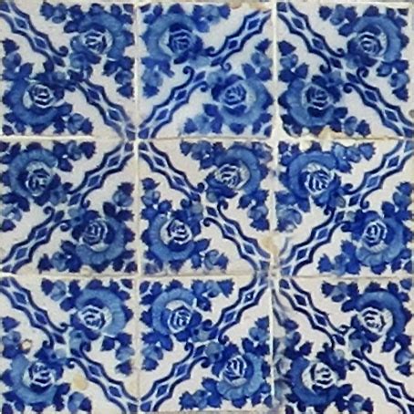 Azulejos antigos no Rio de Janeiro São Pedro da Aldeia Ib Casa dos Azulejos