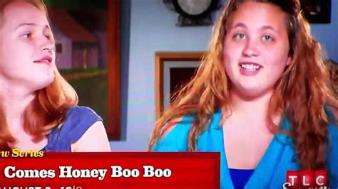 Here Comes Honey Boo Boo Trailer Tlc Youtube