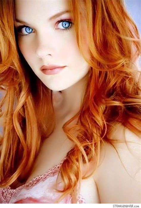 redheads make st patrick s day more festive strange beaver beautiful red hair gorgeous