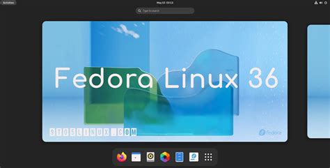 Fedora Linux 36 Is Here With Gnome 42 Linux Kernel 517 And Wayland