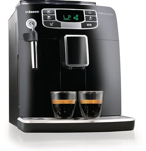 Philips Saeco Hd8751 Coffee Makers Uk Electronics