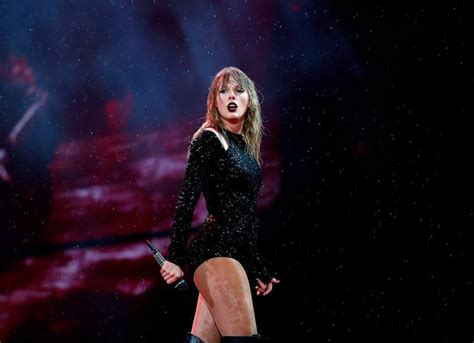 taylor swift anuncia nueva gira “the eras tour” que comenzará en ee uu arte and medio