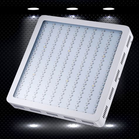 Made with 100% organically grown aloe vera. King 1200W Led Grow Light Review-Your First Step To Modern ...