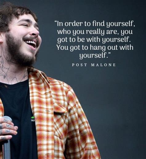 Post Malone Net Worth 2021 Early Life Career Awards Quotes