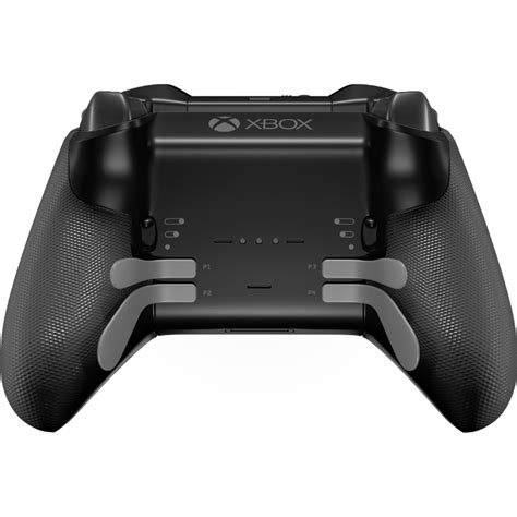 Xbox Elite Series 2 Custom Modded Controller Moddedzone