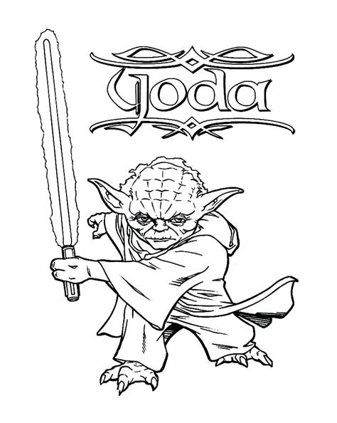 Please visit our site daily if you have free time because it is a cheap entertainment channel. Yoda Coloring Pages - Best Coloring Pages For Kids