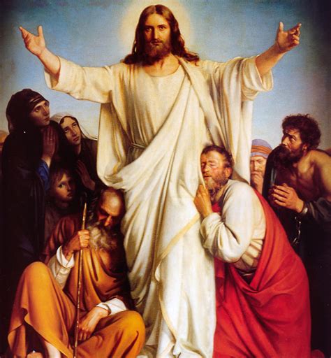 Translations of the phrase resurrección de jesús from spanish to english: pascua resureccion