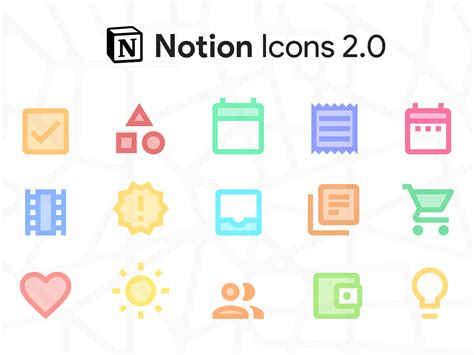 Minimal Icons Notion Aesthetic Free Icons Of Aesthetic In Various Ui