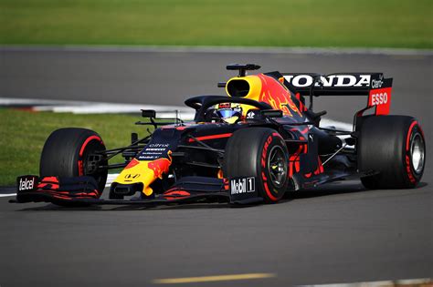 Red Bull Wallpaper F1 2021