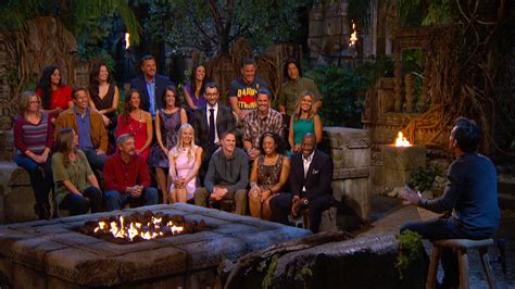 Watch Survivor Season 31 Episode 14 Live Reunion Show Full Show On CBS