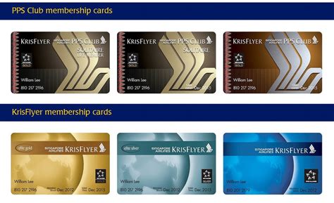 Membership rewards vary in how much they're worth depending on how you choose to redeem them. An Introduction to Singapore Airlines KrisFlyer