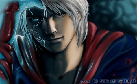 Обои по теме devil may cry. Nero Wallpaper and Background Image | 1764x1080 | ID ...