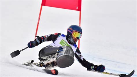 para alpine skiing formerly ipc alpine skiing international paralympic committee
