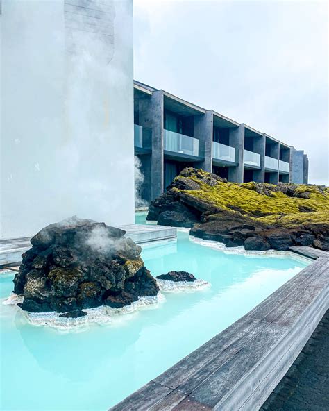 Icelands Blue Lagoon Retreat Spa Is Not Worth It Blue Lagoon