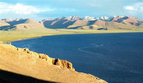 8 Beautiful Lakes In China West Lake Qinghai Lake Lugu Lake
