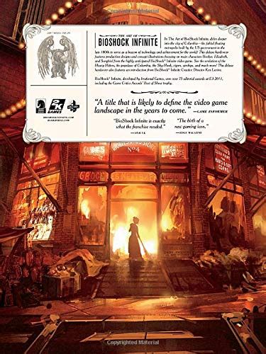 Bioshock Infinite Art Book Pdf Citylockq