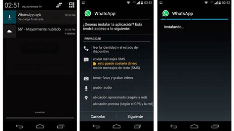 Cómo Desactivar El Doble Check Azul De Whatsapp Android