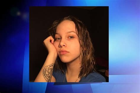 Police Continue To Search For 16 Year Old Missing Since March