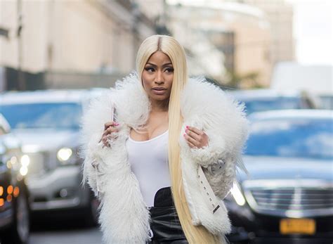1280 x 720 jpeg 118 кб. The Nicki Minaj 'T Magazine' Interview with Roxane Gay Is ...