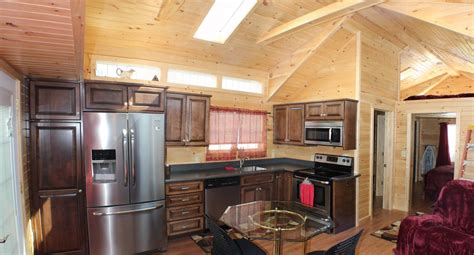12x24 wood shed turned into tiny home with loft bedroom : 12x40 Lofted Barn Cabin Floor Plans | All Top Wallpappers HD 1