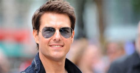 Tom Cruises Most Dangerous Stunts