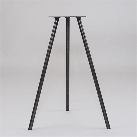 Tripod Table Stands Set Of 2 American Wood Importers