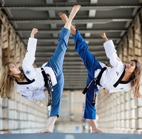 Diferença Entre Lutas E Artes Marciais