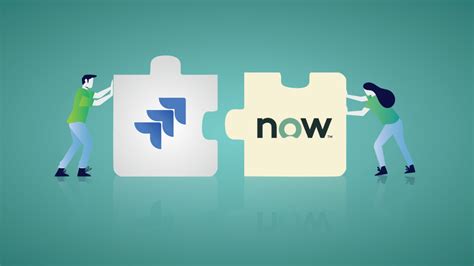 Jira ServiceNow Integration How To Set Up An Integration In Steps