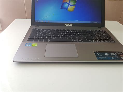 Laptop Asus Core I3 Ram 8gb Duta Teknologi