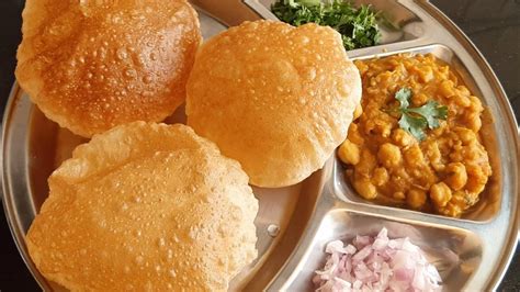 Chole bhature recipe is one of the popular indian recipes. Chole Bhature Recipe | Chole Masala | Chana Masala | Chana ...