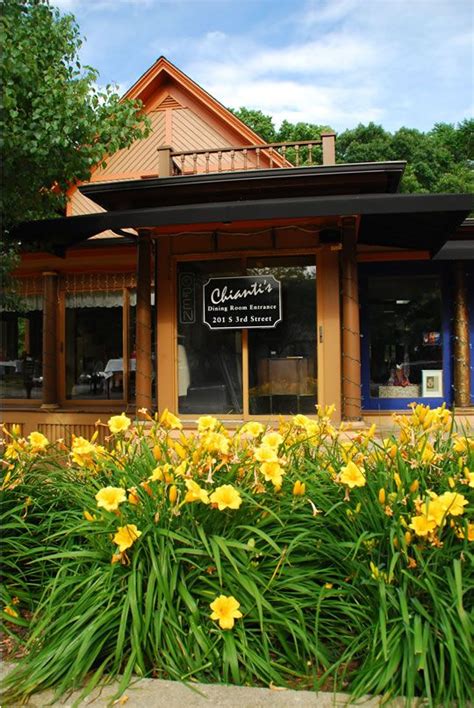 Niche restaurant brings american contemporary cuisine created with the freshest midwest ingredients to geneva, illinois. 8 best Chianti's Restaurant images on Pinterest | Restaurant, Restaurants and Diners
