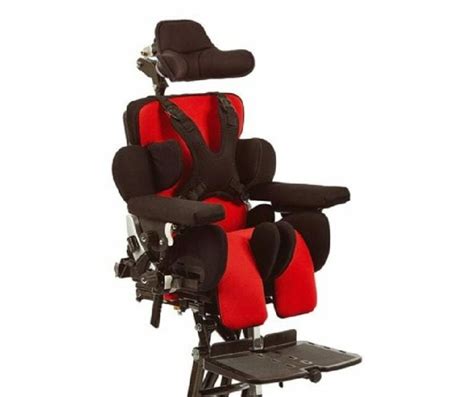 The R82 Xpanda An Adaptive Seating System Thats At One With The